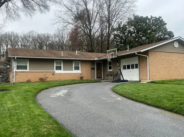 1018 Ensor Dr, Joppa, MD 21085