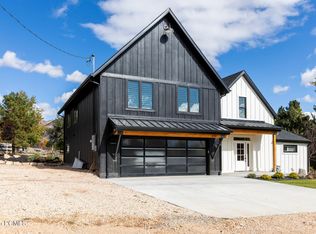 670 W 200 N, Midway, UT 84049