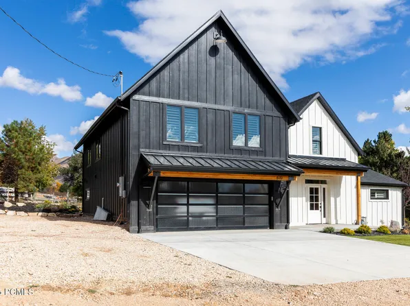 670 W 200 N, Midway, UT 84049