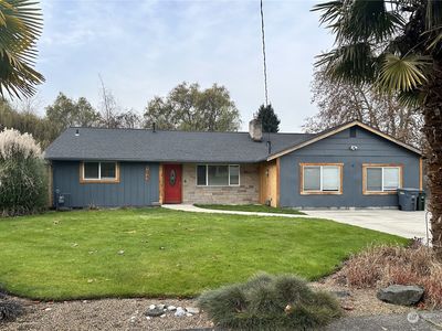 1022 9th Street SW, Puyallup, WA, 98371