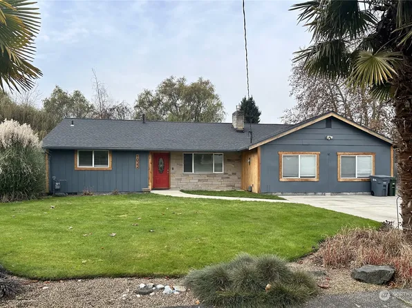 1022 9th Street SW, Puyallup, WA 98371