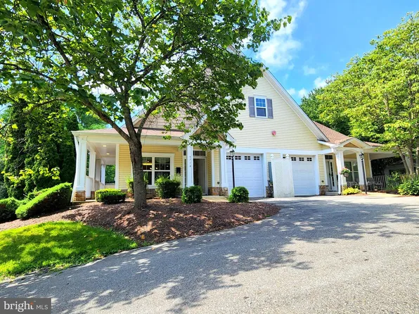9714 Winery Ct #9714, Gaithersburg, MD 20879
