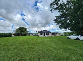 24425 SW 157th Ave, Homestead, FL 33031