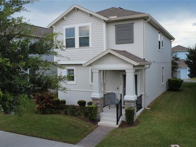 1322 Swift Creek Way, Winter Springs, FL, 32708