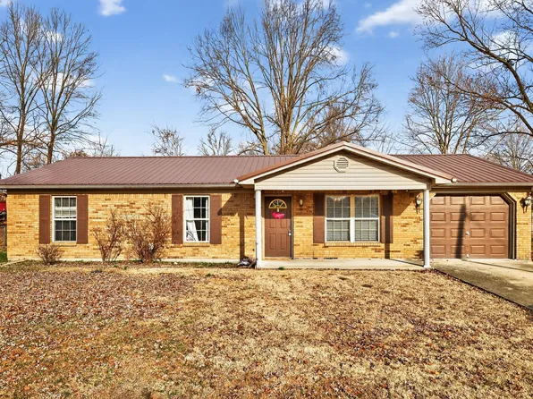 104 Elkin St, Berea, KY 40403