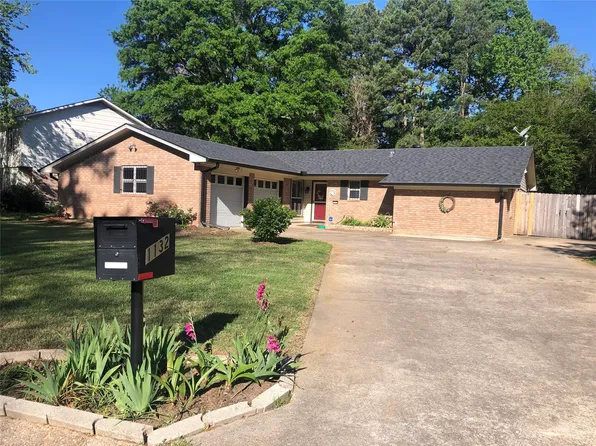 1132 Running Brook Dr, Shreveport, LA 71118