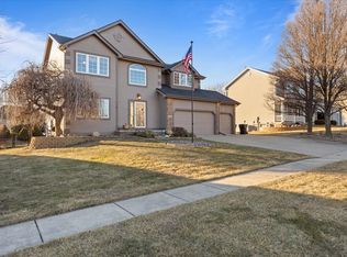 2206 NE Bel Aire Dr, Ankeny, IA 50021