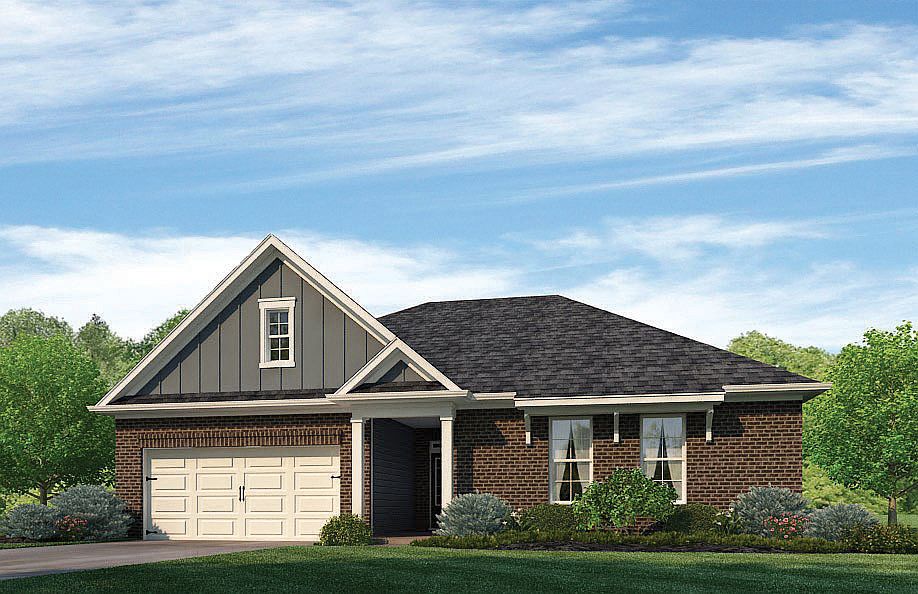 Plan Elevation.
