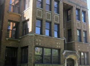 1159 W Farwell Ave APT 1W, Chicago, IL 60626