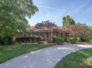 136 Blair Rd, Taylorsville, KY 40071