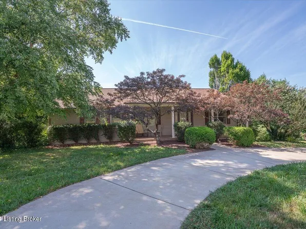 136 Blair Rd, Taylorsville, KY 40071