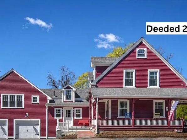 88 Elm St, Framingham, MA 01701