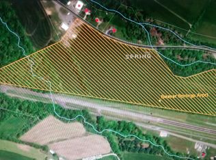 Back Mountain Rd, Beaver Springs, PA 17812