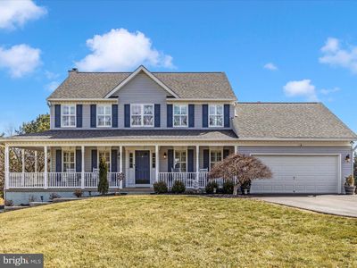 13659 Samhill Ln, Mount Airy, MD, 21771