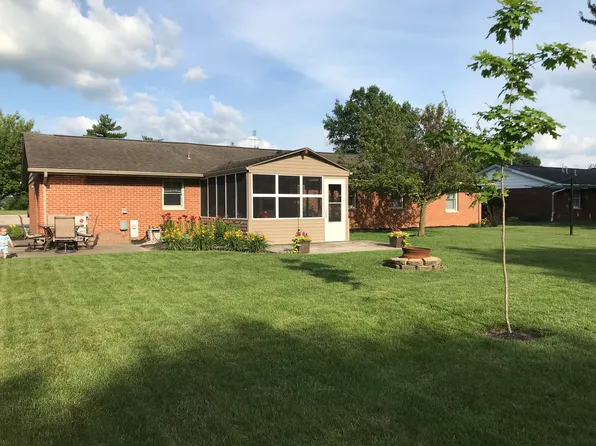 442 Bernard Ave, Saint Henry, OH 45883