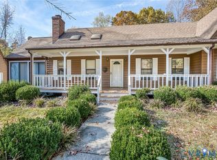 9508 Tranquility Ln, Sutherland, VA 23885