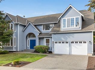 14604 SE 79th Dr, Renton, WA 98059