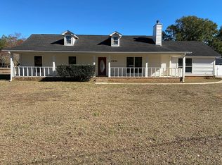 4994 Creekside Ln, Milton, FL 32570