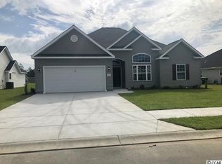 509 Hobie Cat Rd LOT 99, Swe Myrtle Beach, SC 29588