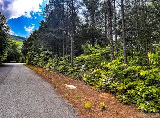 LOT 14 Highland Hts, Lake Lure, NC 28746