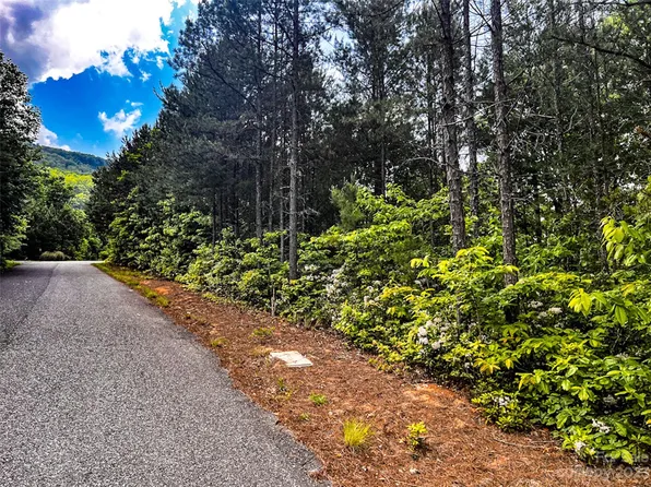 LOT 14 Highland Hts, Lake Lure, NC 28746