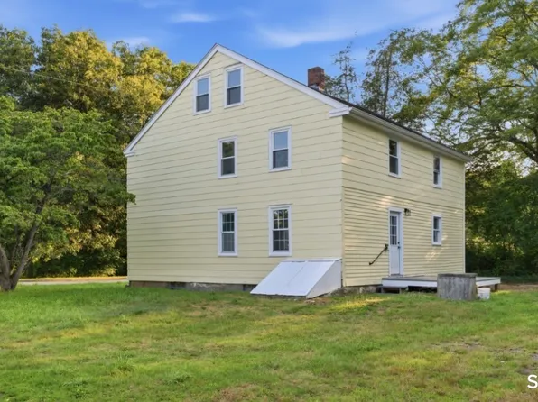 121 Clarks Falls Road, North Stonington, CT 06359