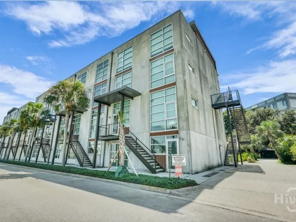 555 Berrien Street #C, Savannah, GA 31401