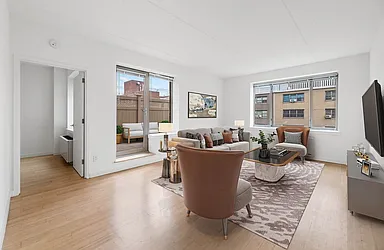 Rented by REAL New York