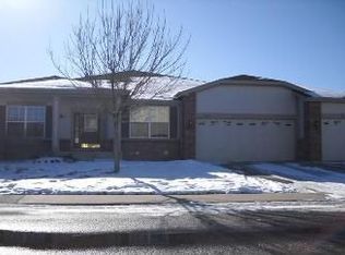 17330 E Pondlilly Dr, Parker, CO 80134