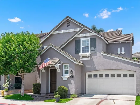12 Seven Kings Pl, Aliso Viejo, CA 92656