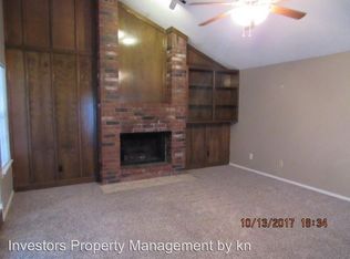 5 Cambridge Ct, Fort Smith, AR 72903