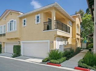 27 Geranium #36, Irvine, CA 92618