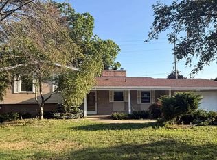 4415 Bradford Dr, Saginaw, MI 48603