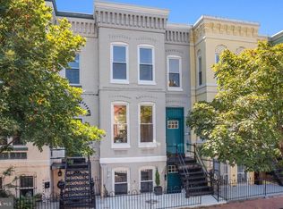 24 N St NW #2, Washington, DC 20001