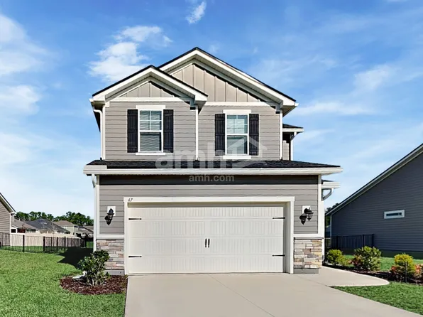 47 Olivewood Pl, Saint Augustine, FL 32092