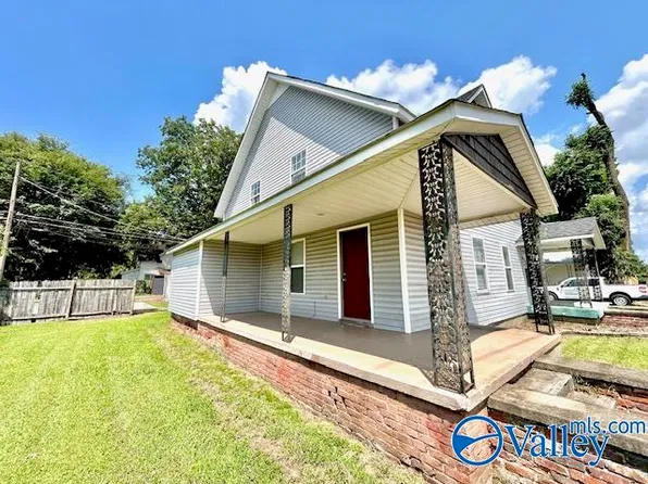 3514 Triana Blvd, Huntsville, AL 35805