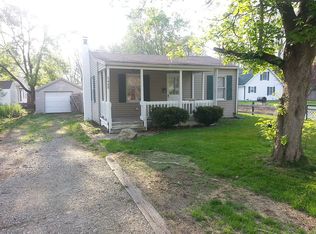 5440 Merriman Dr, Sylvania, OH 43560