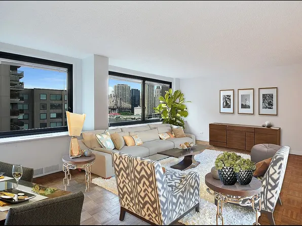 531 Main St APT 1411, New York, NY 10044