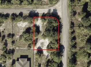 600 Mexia St SW, Palm Bay, FL 32908