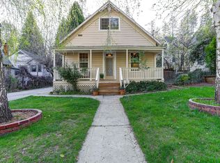 435 S Auburn St, Grass Valley, CA 95945