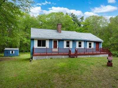 19 Kraetzer Rd, Ashburnham, MA, 01430