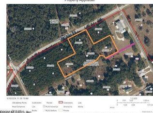 138 County Road 309, Satsuma, FL 32189