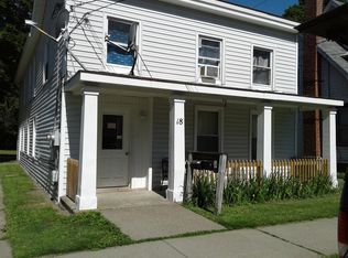 18 Howell St, Bath, NY 14810