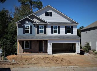 2038 Bankwell Rd LOT 107, Blythewood, SC 29016