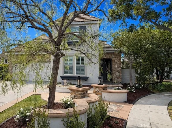 9 Saint Steven Ct, Mission Viejo, CA 92694