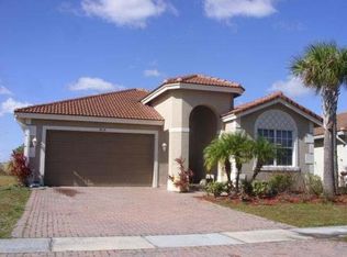 4234 Aberfoyle Ave, Fort Pierce, FL 34947