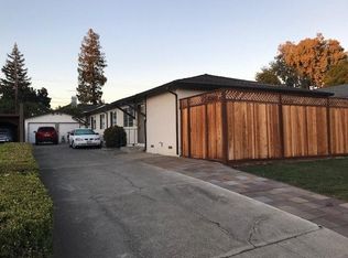 4458 Colombo Dr, San Jose, CA