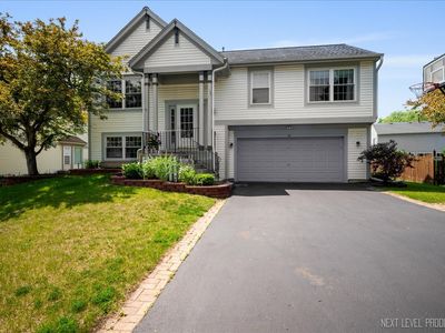 19 Vernon Ct, South Elgin, IL, 60177