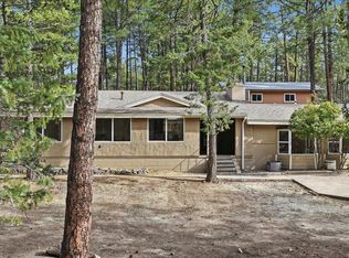 4491 S Spur Ln, Prescott, AZ 86303