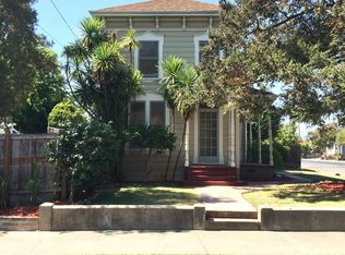 97 Franklin St, Napa, CA 94559